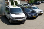 Siófok Taxi, Minibus, Transfer Service - Hotel Yachtclub Taxi és Transzfer